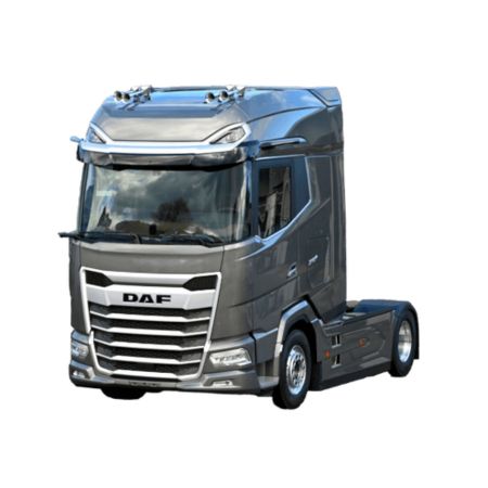 Auto Fußmatten Daf XG+ baujahr 2022 - bis heute, karosserie cargo