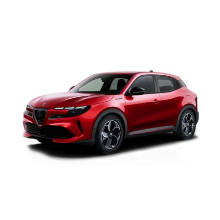 Kofferraumwannen  Alfa Romeo Junior Elettrica baujahr 04.2024 - bis heute, karosserie suv