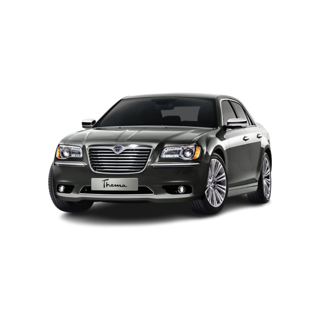 Windabweiser Lancia Thema