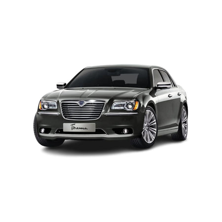 Windabweiser Lancia Thema