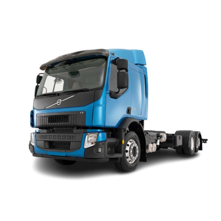 Windabweiser Volvo FE