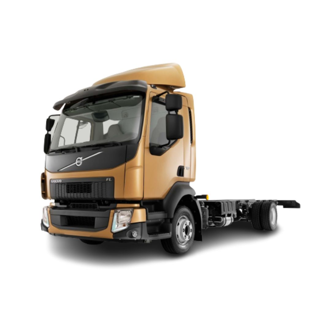 Windabweiser Volvo FL