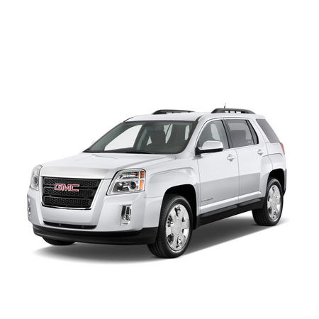 Autoteppiche GMC Terrain