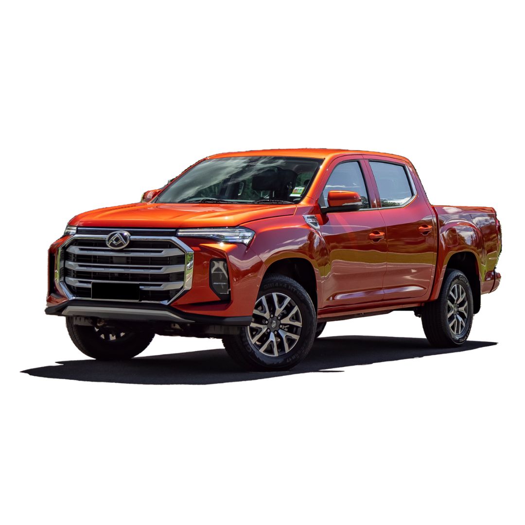 Gummimatten mit hohem Rand Maxus T90