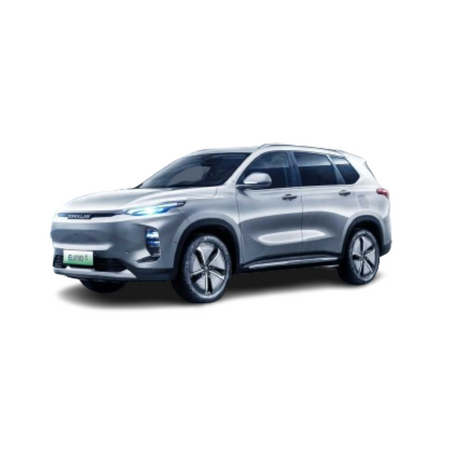 Kofferraumwannen Maxus Euniq 6