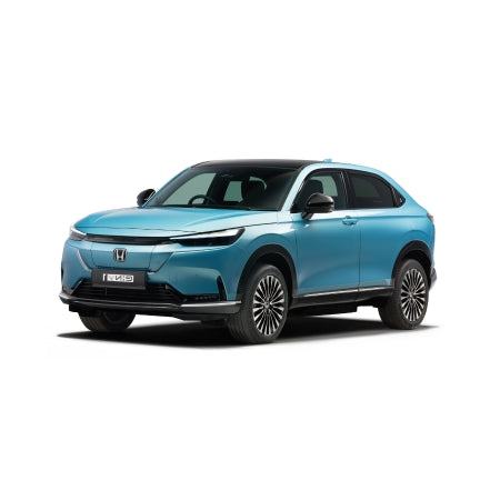 Gummimatten mit hohem Rand Honda e:NY1