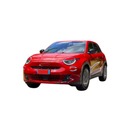 Auto Fußmatten Fiat 600