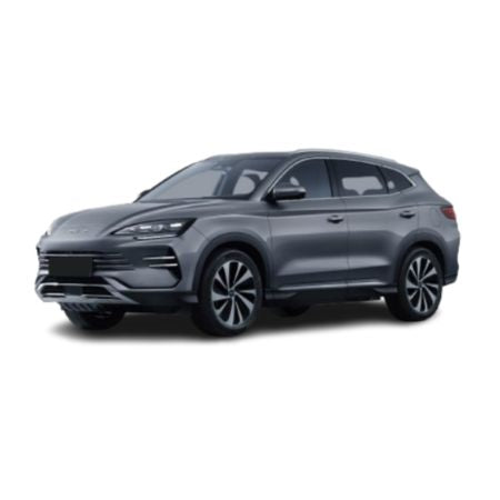 Gummimatten mit hohem Rand BYD Seal U DM-i PHEV baujahr 06.2024 - bis heute, karosserie suv