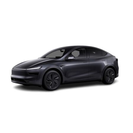 Gummimatten mit hohem Rand Tesla Model Y Facelift baujahr 2025 - bis heute, karosserie suv