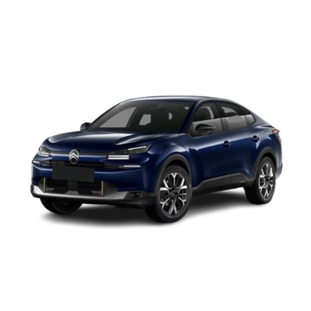 Kofferraumwannen  Citroen E-C4 X baujahr 10.2022 - 2024, karosserie suv
