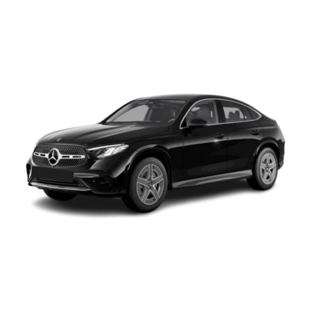 Kofferraumwannen  Mercedes GLC e Coupé C254 baujahr 2023 - bis heute, karosserie coupé