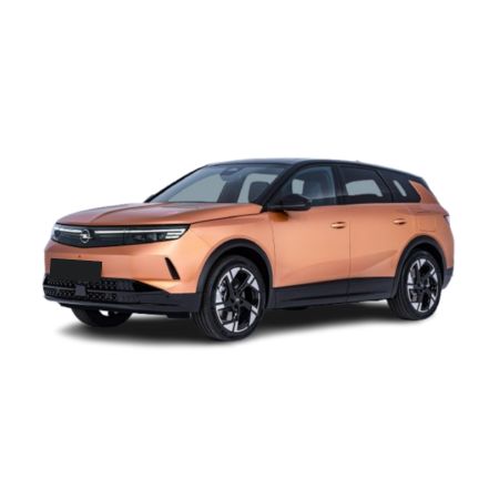 Einstiegsleisten Edelstahl Opel Grandland II EV baujahr 10.2024 - bis heute, karosserie suv