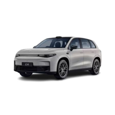 Auto Fußmatten Leapmotor C10 EV baujahr 10.2024 - bis heute, karosserie suv