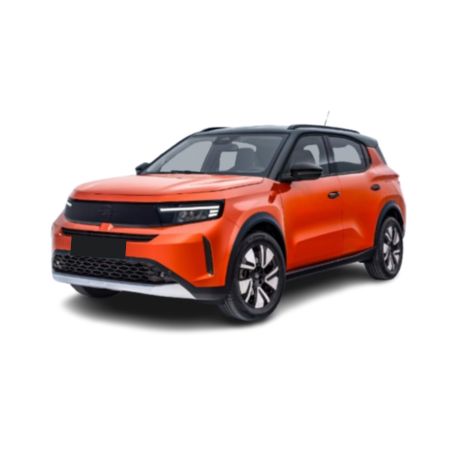 Auto Fußmatten Opel Frontera EV baujahr 07.2024 - bis heute, karosserie suv
