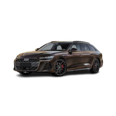 Kofferraumwannen  Audi A6 C9 MHEV baujahr 2025 - bis heute, karosserie kombi