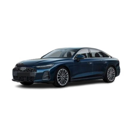 Kofferraumwannen  Audi A6 C9 MHEV baujahr 2025 - bis heute, karosserie limousine