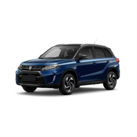 Auto Fußmatten Suzuki Vitara 1.4 Hybrid (MHEV) baujahr 2024 - bis heute, karosserie suv