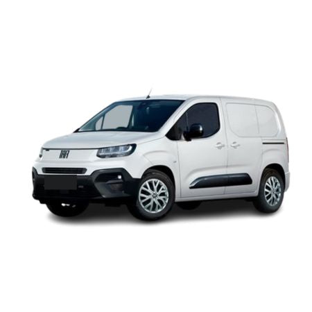Kofferraumwannen  Fiat Doblo E-(EV) Facelift baujahr 2024 - bis heute, karosserie van