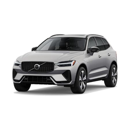 Gummimatten mit hohem Rand Volvo XC60 PHEV Facelift baujahr 2025 - bis heute, karosserie suv