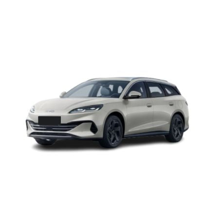 Gummimatten mit hohem Rand BYD Seal 6 DM-i PHEV Touring baujahr 09.2025 - bis heute, karosserie kombi
