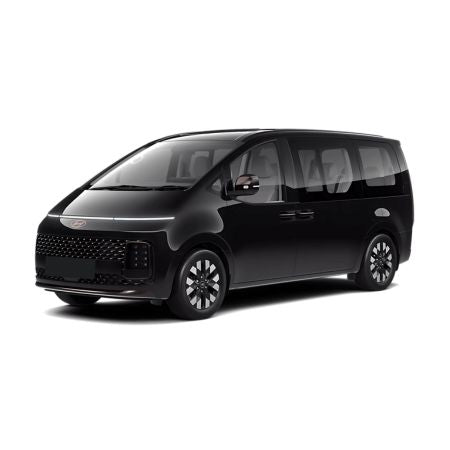Kofferraumwannen  Hyundai Staria Hybrid (HEV) baujahr 10.2024 - bis heute, karosserie van