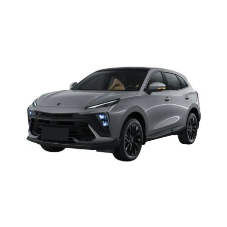 Kofferraumwannen  Forthing T5 EVO HEV baujahr 2025 - bis heute, karosserie suv