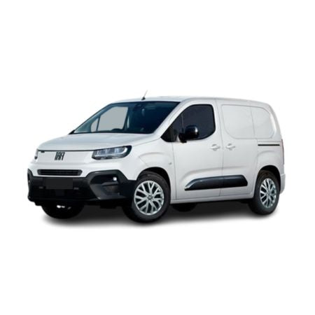 Kofferraumwannen  Fiat Doblo III Facelift baujahr 2024 - bis heute, karosserie van