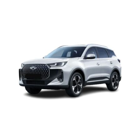 Kofferraumwannen  Chery Tiggo 7 PHEV baujahr 2025 - bis heute, karosserie suv