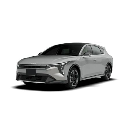 Auto Fußmatten Kia K4 MHEV baujahr 2026 - bis heute, karosserie schrägheck