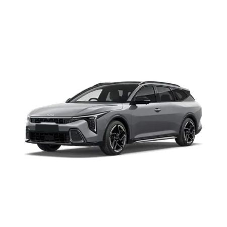 Auto Fußmatten Kia K4 MHEV baujahr 2026 - bis heute, karosserie kombi