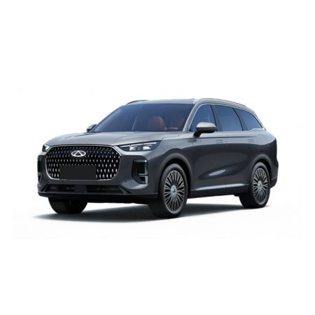 Kofferraumwannen  Chery Tiggo 9 PHEV baujahr 2024 - bis heute, karosserie suv