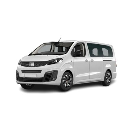 Kofferraumwannen  Fiat Ulysse III Facelift baujahr 2026 - bis heute, karosserie van