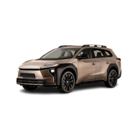 Auto Fußmatten Toyota bZ4X Touring baujahr 2026 - bis heute, karosserie suv