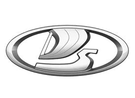 Kofferraumwannen Lada