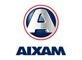 Gummimatten mit hohem Rand Aixam