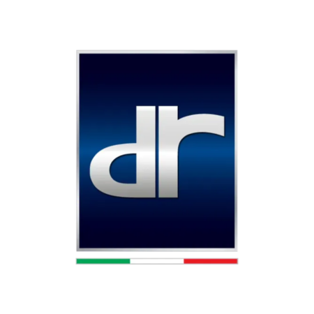 Kofferraumwannen DR