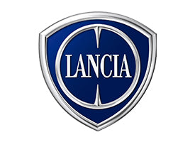 Türschutz-/Zierleisten Lancia