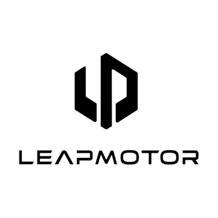 Einstiegsleisten Edelstahl Leapmotor
