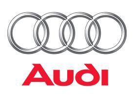 Windabweiser Audi