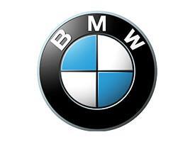 Windabweiser BMW