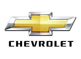 Ladekantenschutz Edelstahl Chevrolet