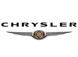 Windabweiser Chrysler