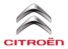 Türschutz-/Zierleisten Citroen