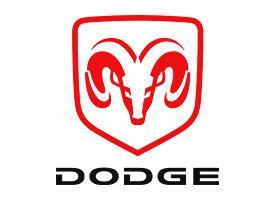 Einstiegsleisten Edelstahl Dodge
