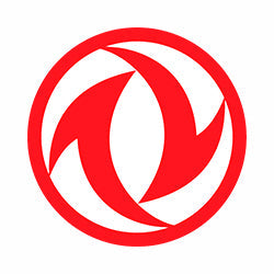 Kofferraumwannen DFSK (Dongfeng)