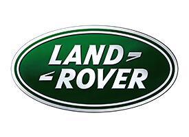 Autoteppiche Land Rover