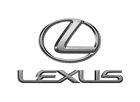 Autoteppiche Lexus