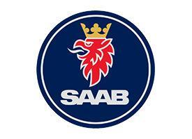 Kofferraumwannen Saab