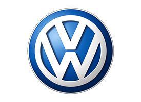 Windabweiser Volkswagen