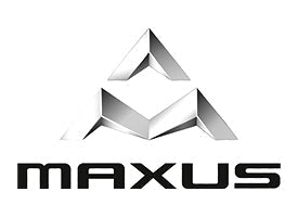 Einstiegsleisten Edelstahl Maxus